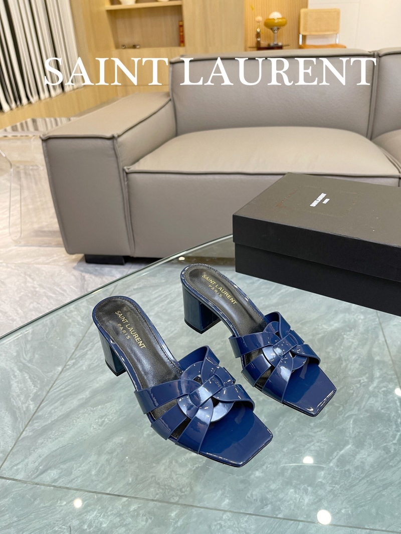 YSL Slippers